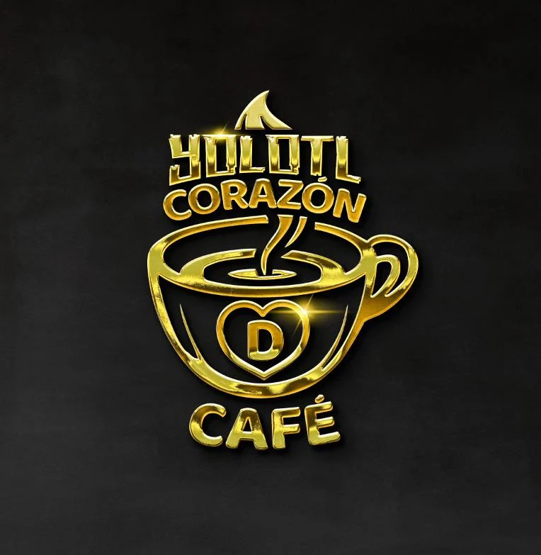 Lugar de referencia de Yólotl Corazón de Café